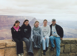 Grand Canyon